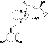Dovonex Calcipotriene Hydroxypropyl
